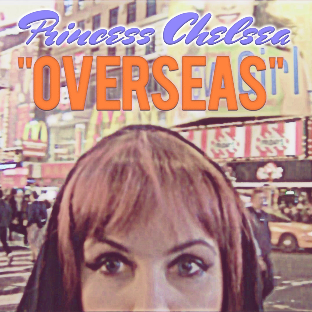 Overseas - Single