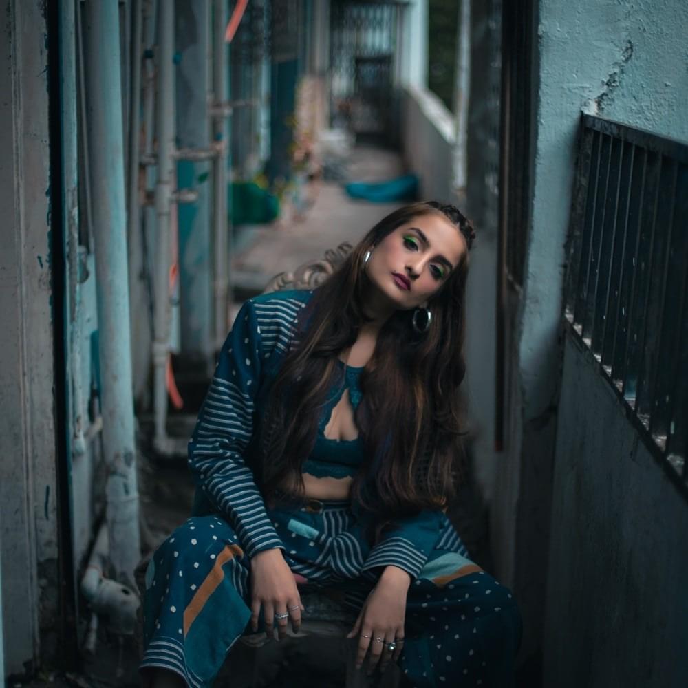 Rashmeet Kaur