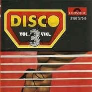 Disco Vol. 3