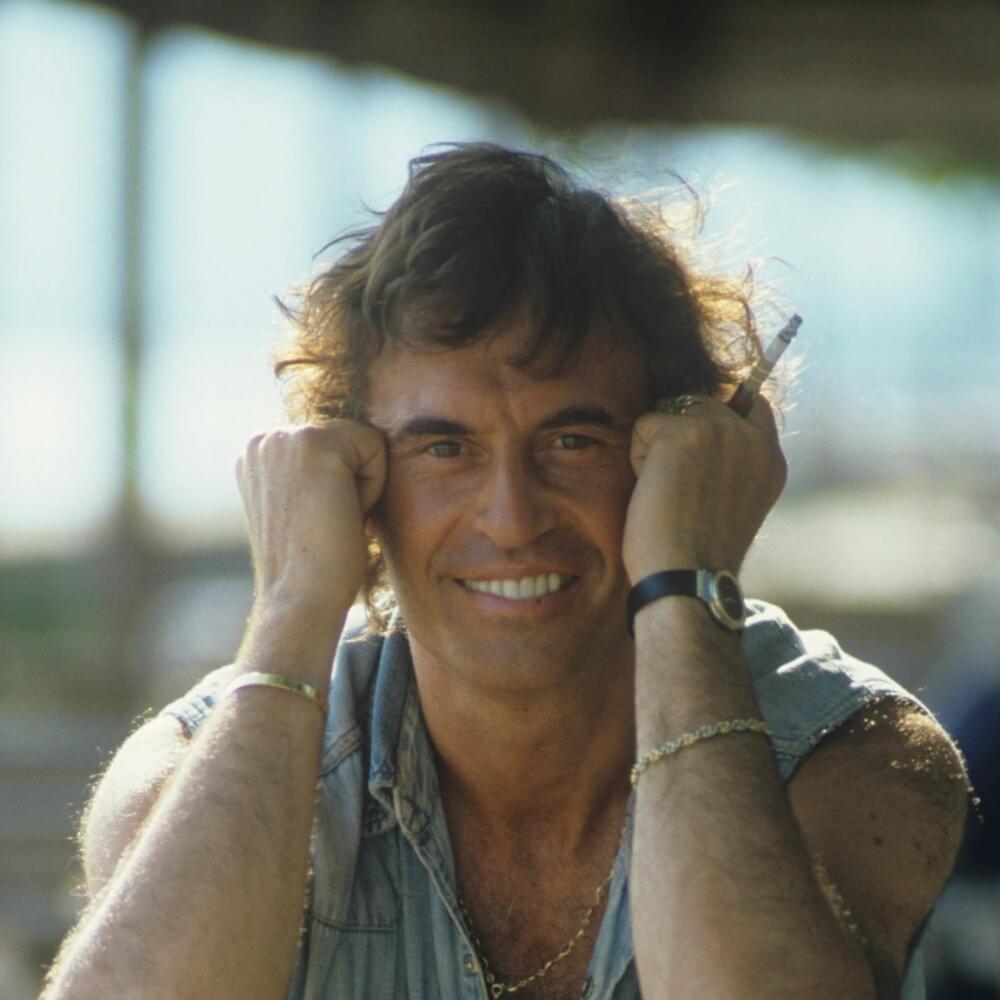 Franco Califano