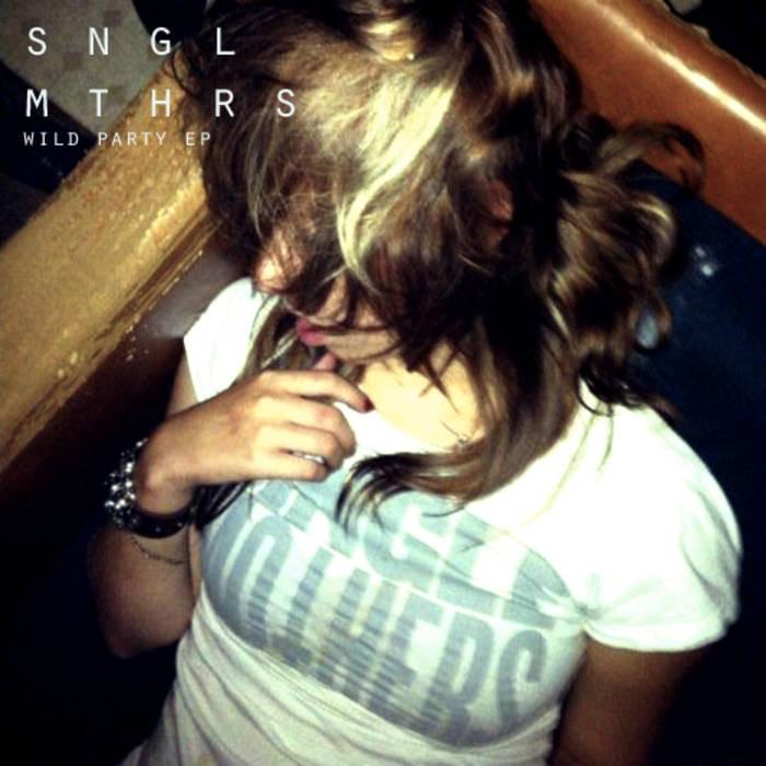 Wild Party EP
