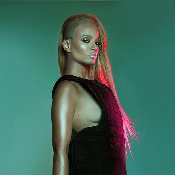 Charli Baltimore