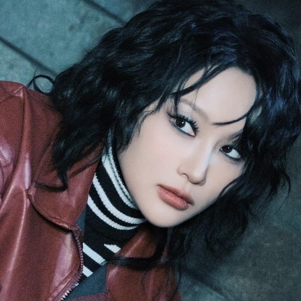 SIYEON (시연)