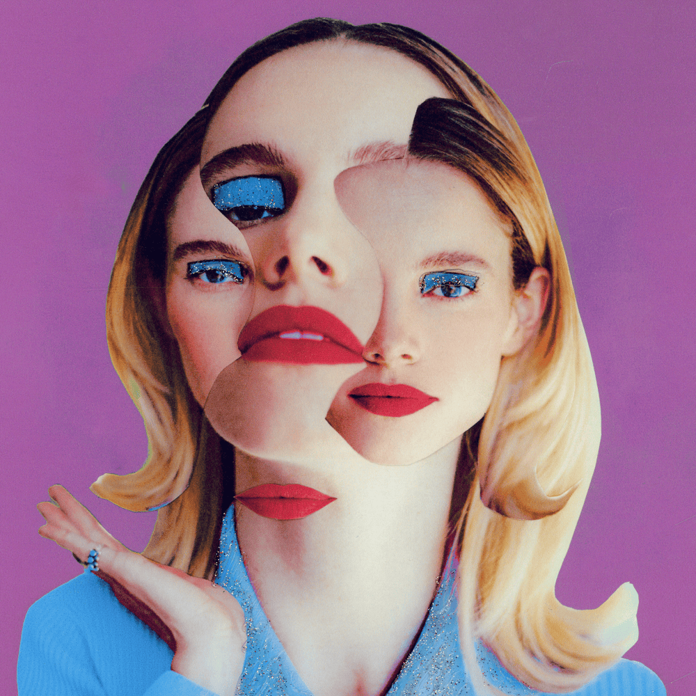 Be Like Her (Versions) - EP