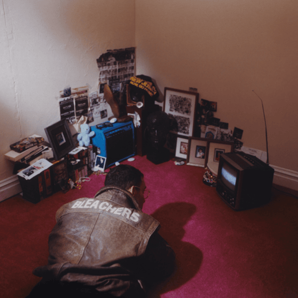 Bleachers (Webstore Exclusive)