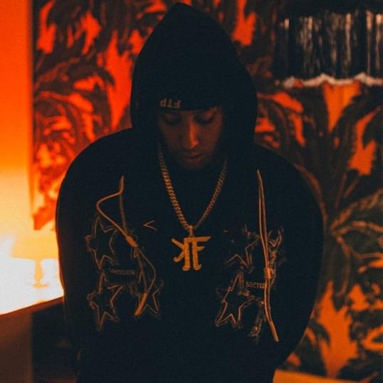 Kris Floyd