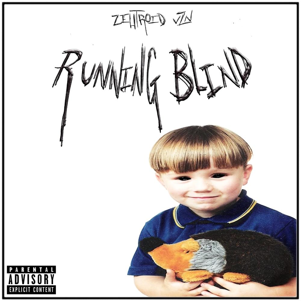 Running Blind
