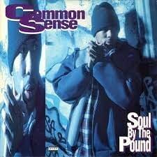 Soul by the Pound (12" Single)