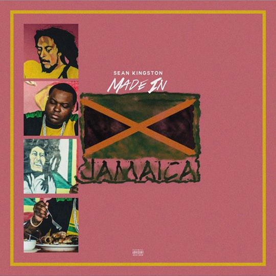 Made in Jamaica*