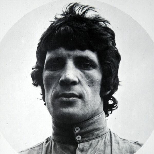 Jim Capaldi