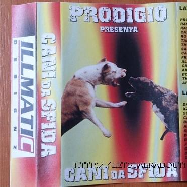 Cani Da Sfida