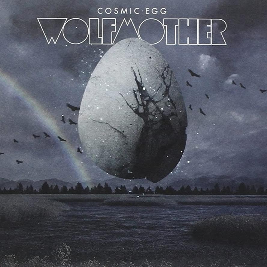 Cosmic Egg (Deluxe)