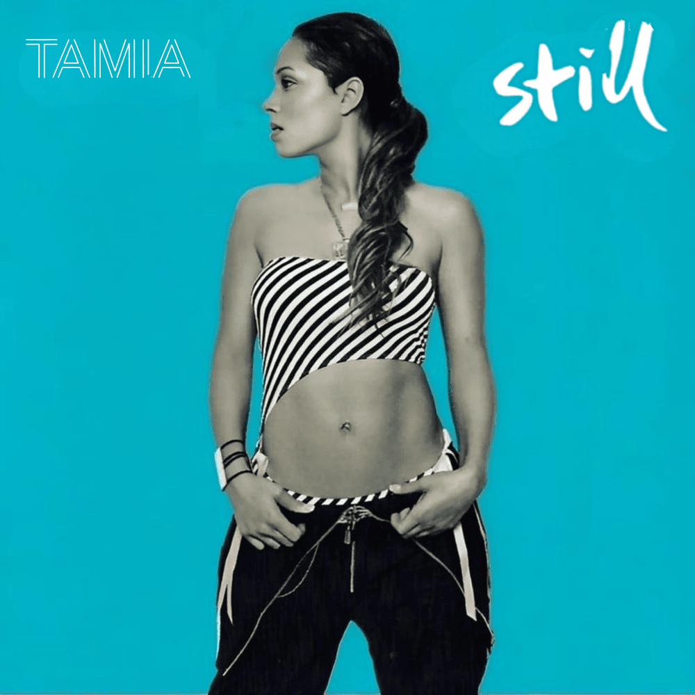 Still [”More” Sampler]