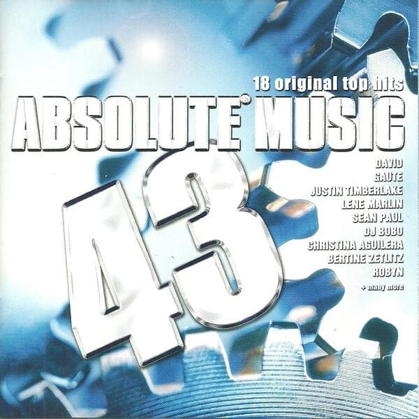 Absolute Music 43 [NOR]