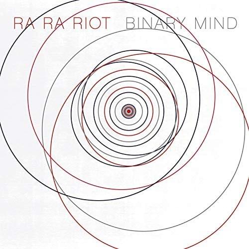Binary Mind - Single