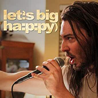 Let’s Big Happy (Original Soundtrack)