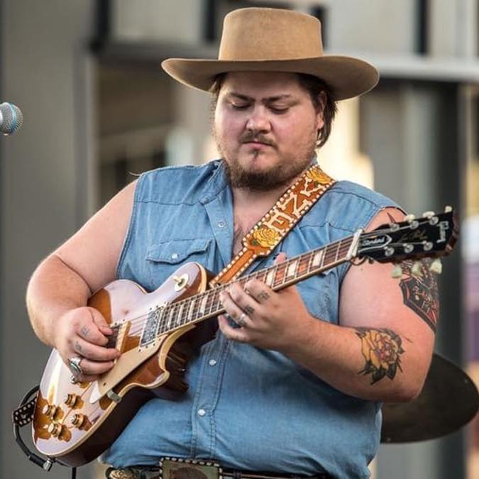 Vincent Neil Emerson