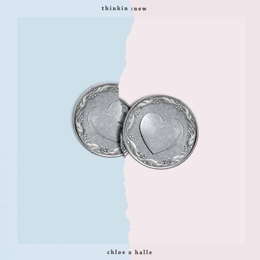 Thinkin’ Bout Me / Who Knew - EP