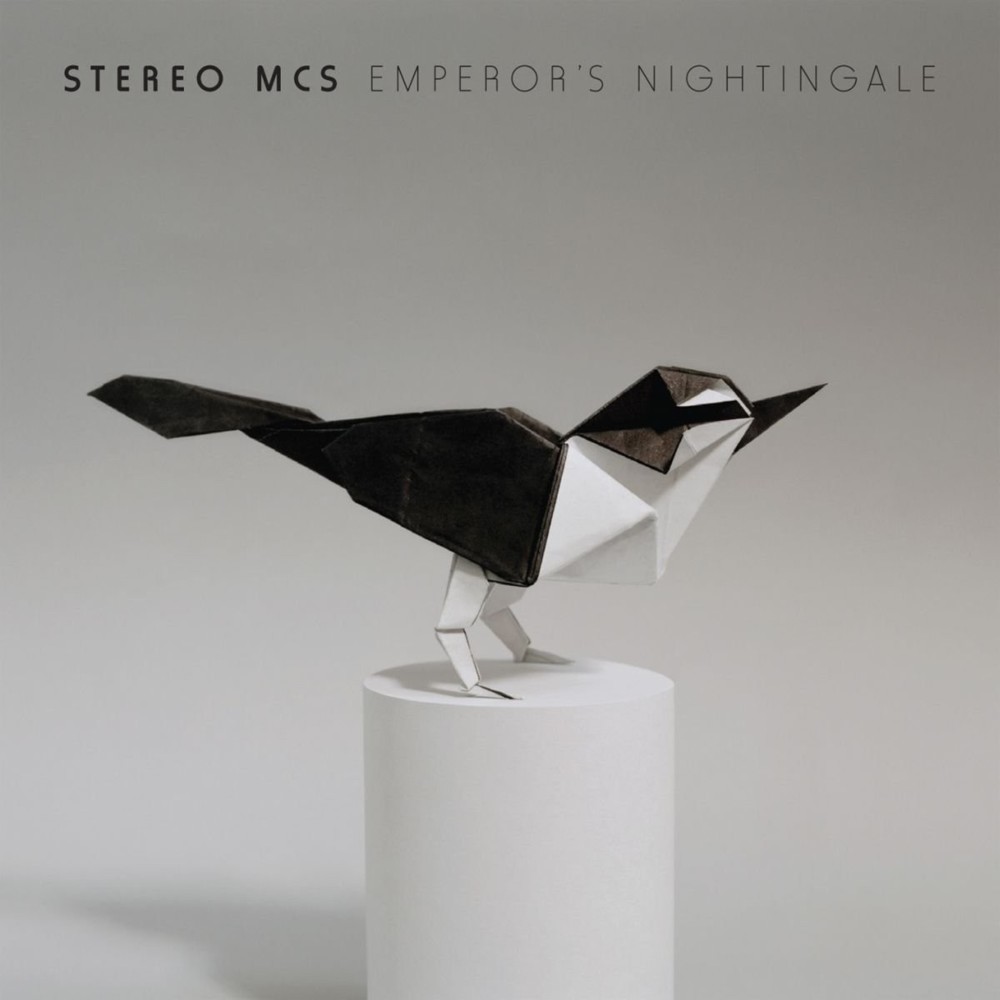 Emperor’s Nightingale