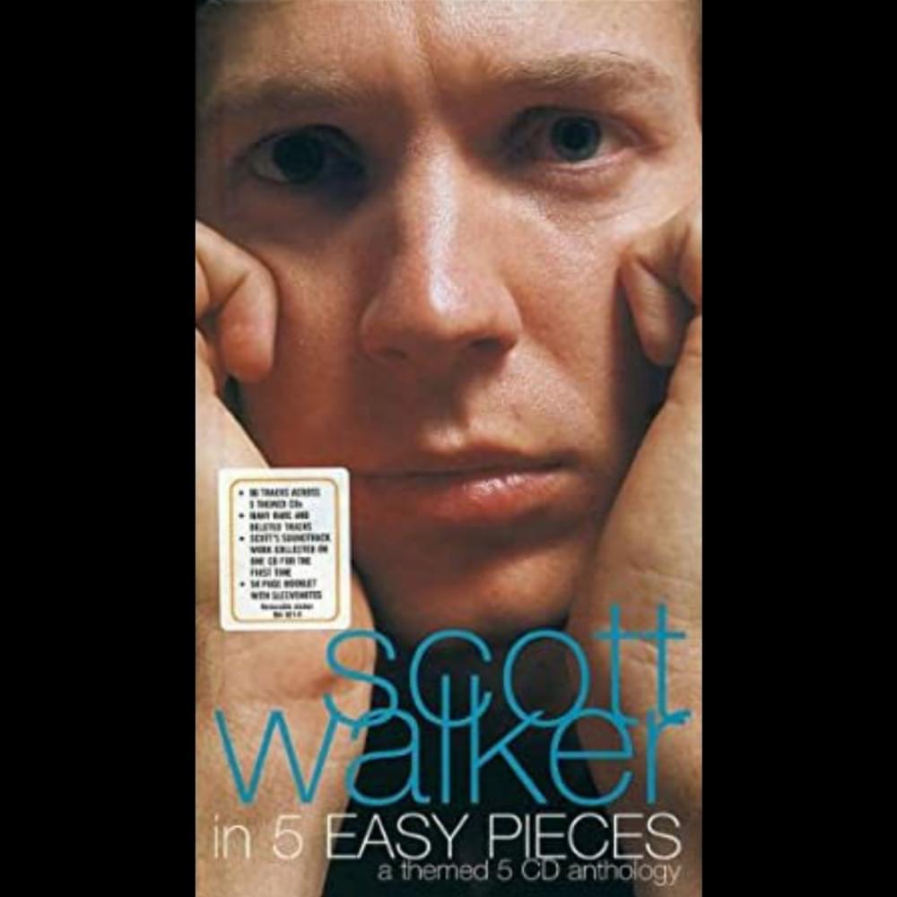 5 Easy Pieces