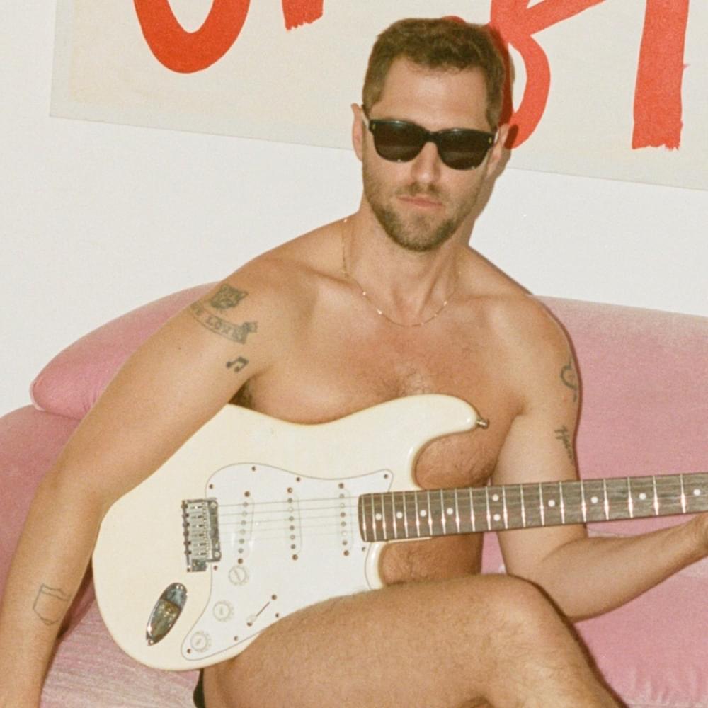 Seth Bogart