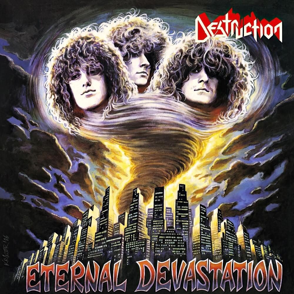 Eternal Devastation