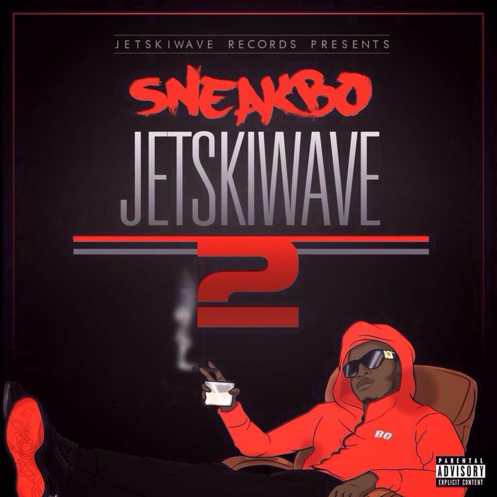 JetSkiWave 2