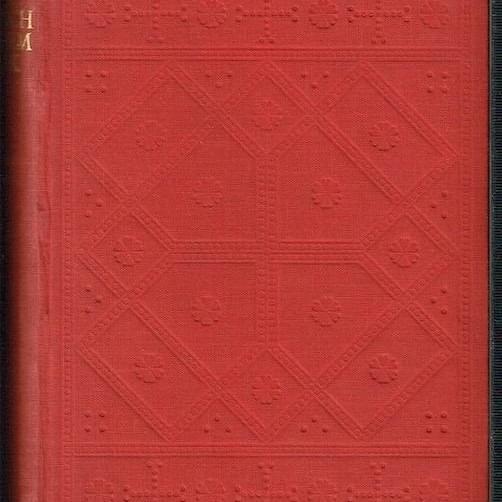 The Church Anthem Book