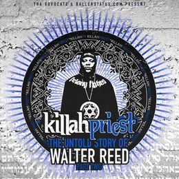 The Untold Story of Walter Reed Part Two