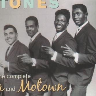 The Satintones