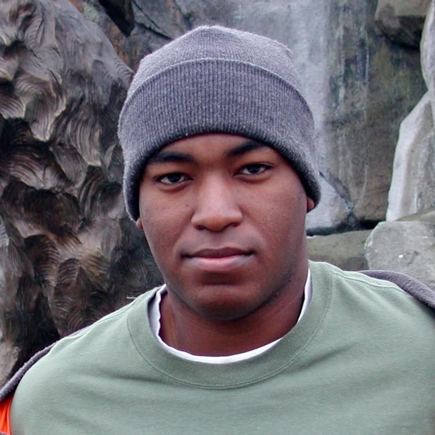 Cesar Comanche