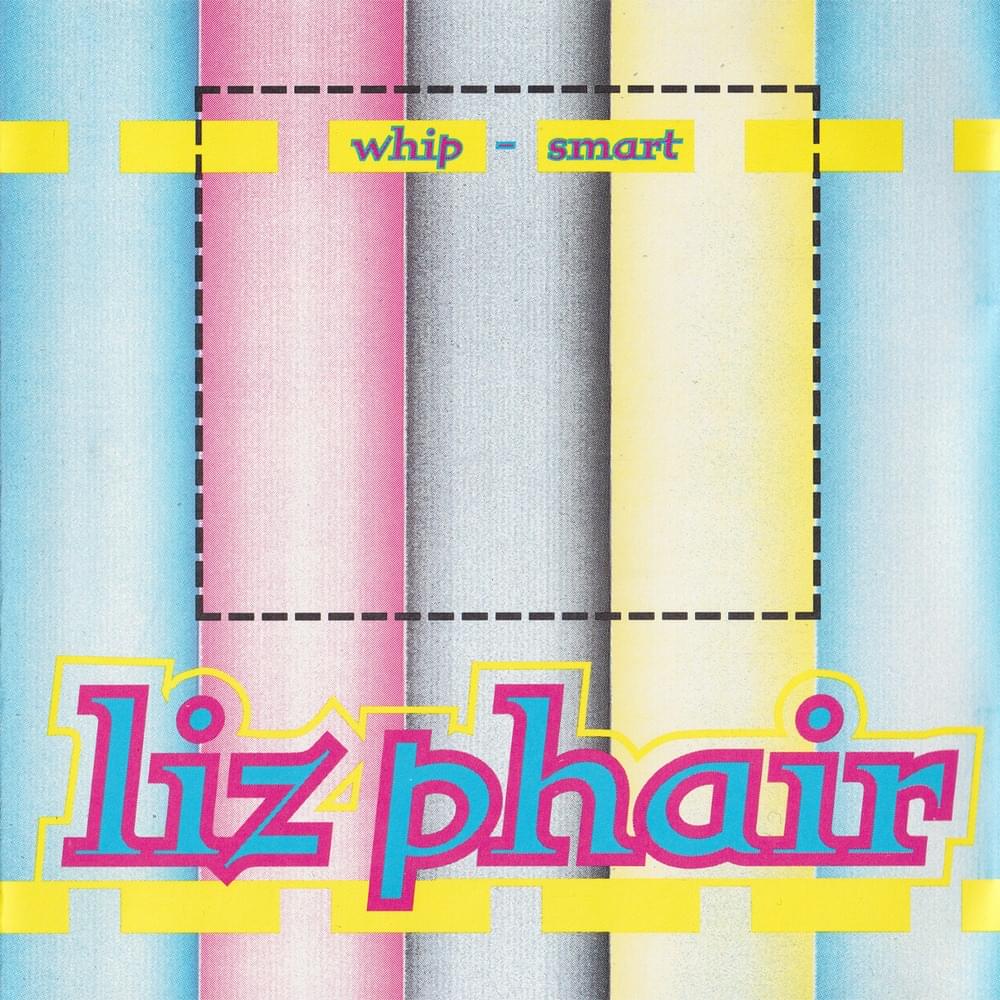 Whip-Smart - Single