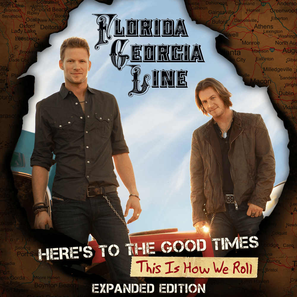 Here's To The Good Times...This Is How We Roll (Expanded Edition)