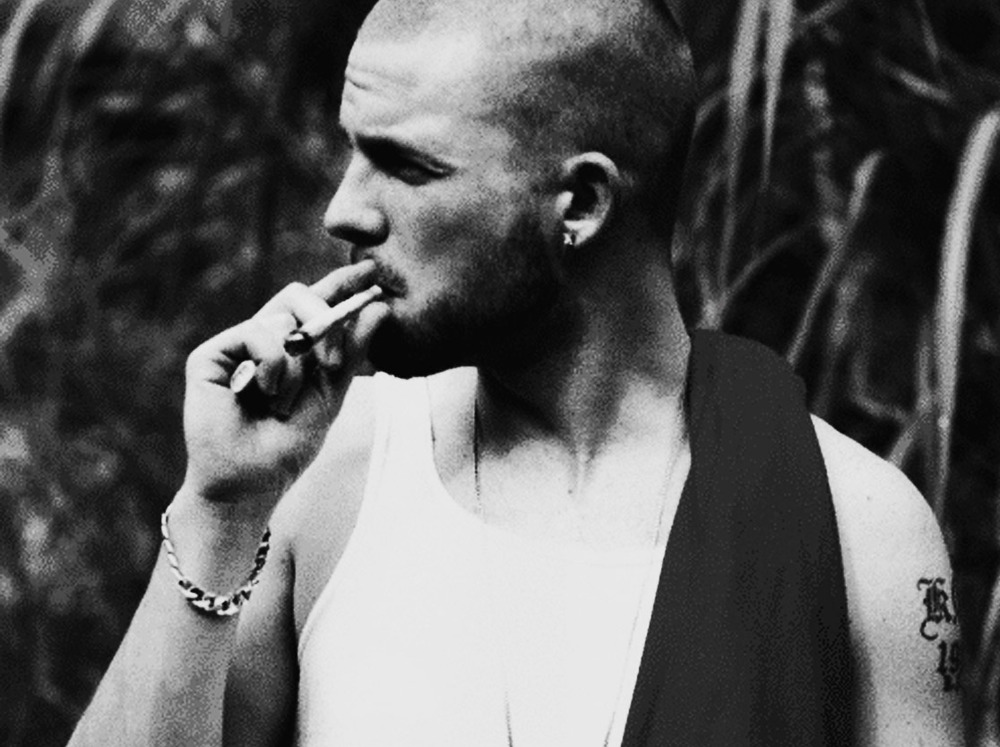 Collie Buddz