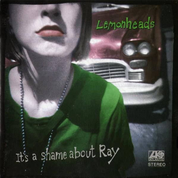 It’s a Shame About Ray  