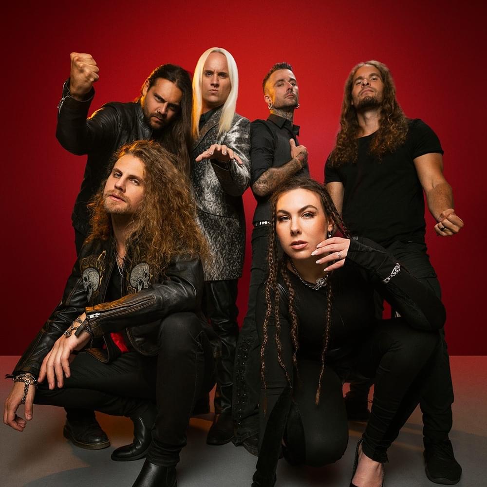 Amaranthe
