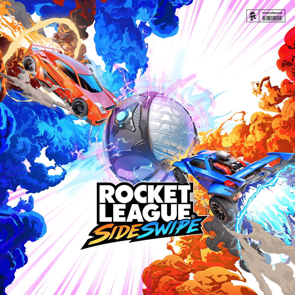 Rocket League: Sideswipe (Original Soundtrack)