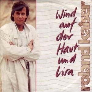 Wind auf der Haut und Lisa (Single)