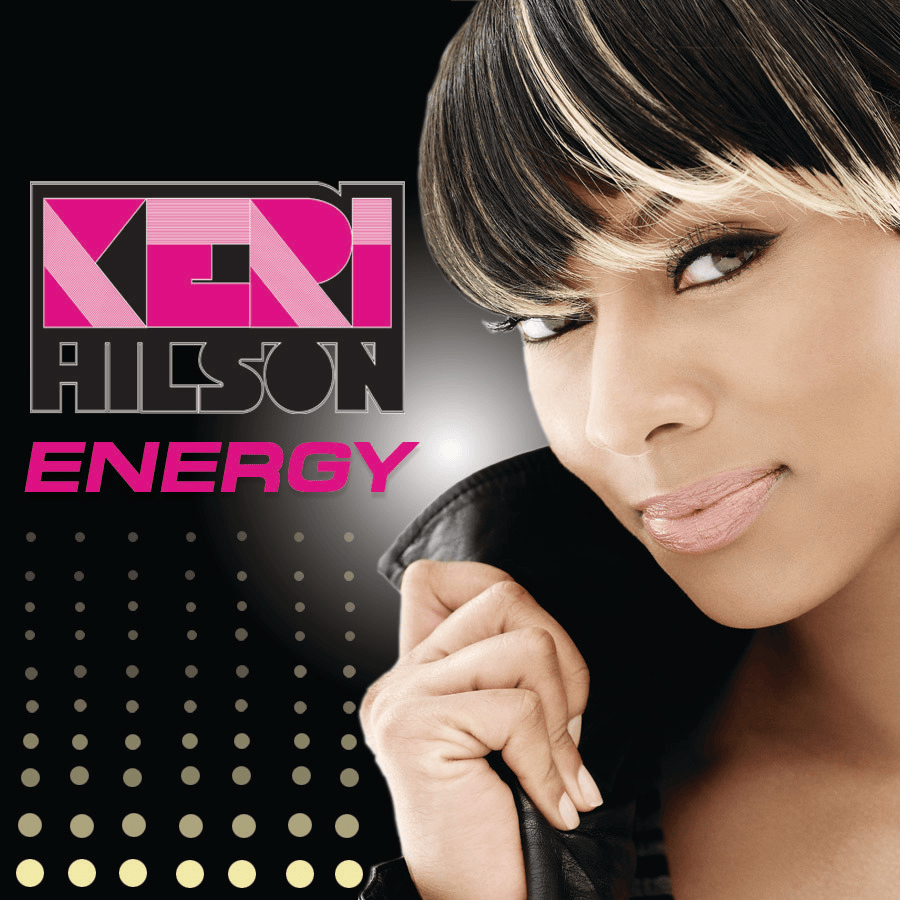 Energy - EP