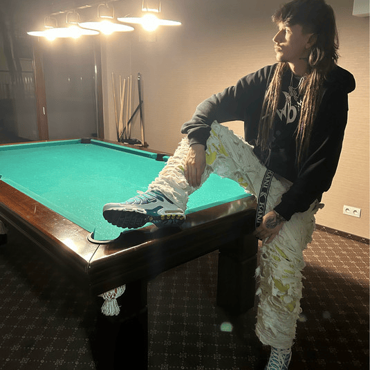 Ozzy Baby