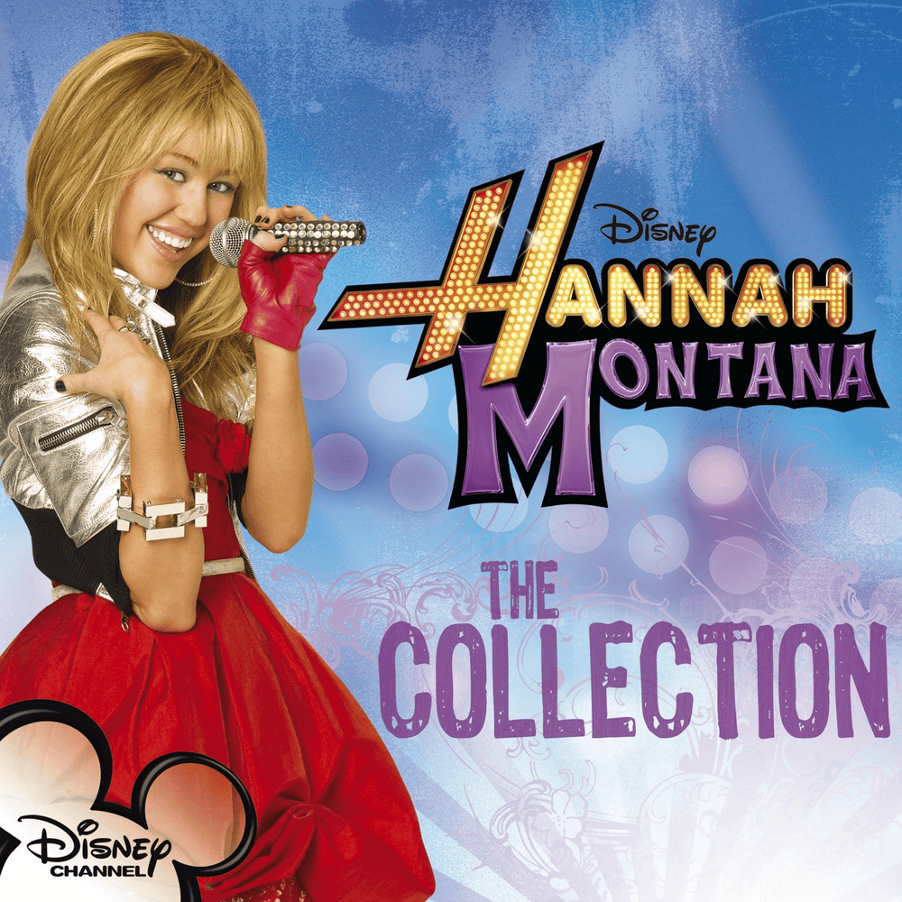 Hannah Montana - The Collection