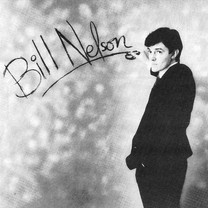 Bill Nelson