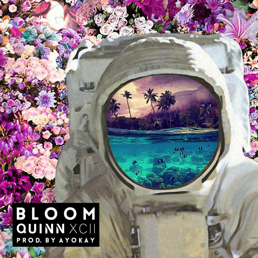 Bloom - EP