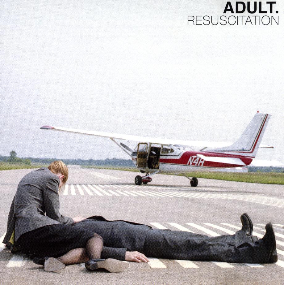 Resuscitation
