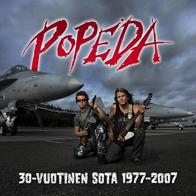 30-Vuotinen Sota (1977-2007)