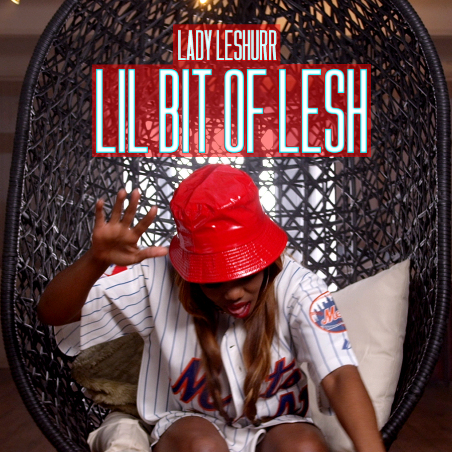 Lil Bit Of Lesh