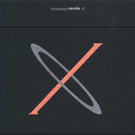 洋楽 Depeche Mode X1X2 Depeche Mode – X¹ + X² | Album profile | Dork