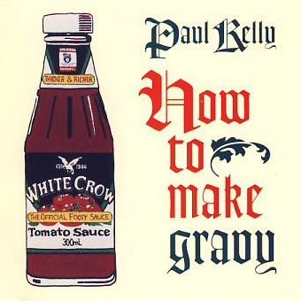 How to Make Gravy [EP]