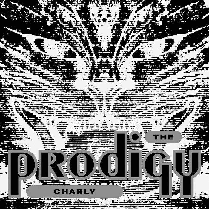 Charly - Single