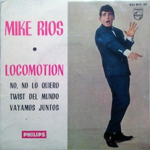 Locomotion